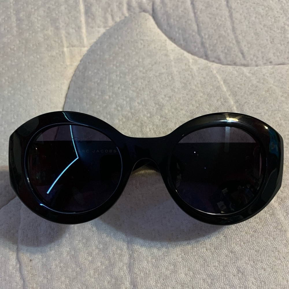 Marc Jacobs sunglasses
